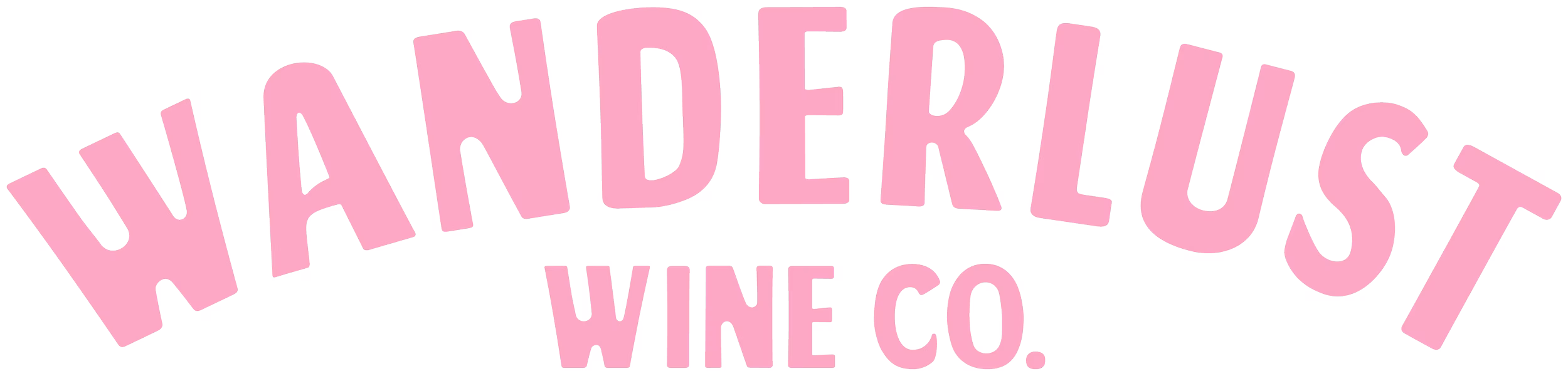 Wanderlust Wine Co. - Downtown