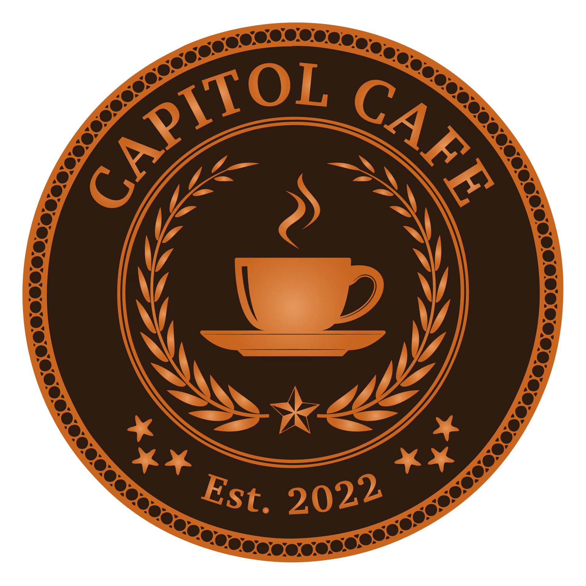 Capitol Cafe - Congress Ave
