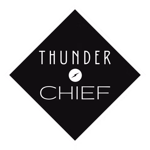 Thunder Chief