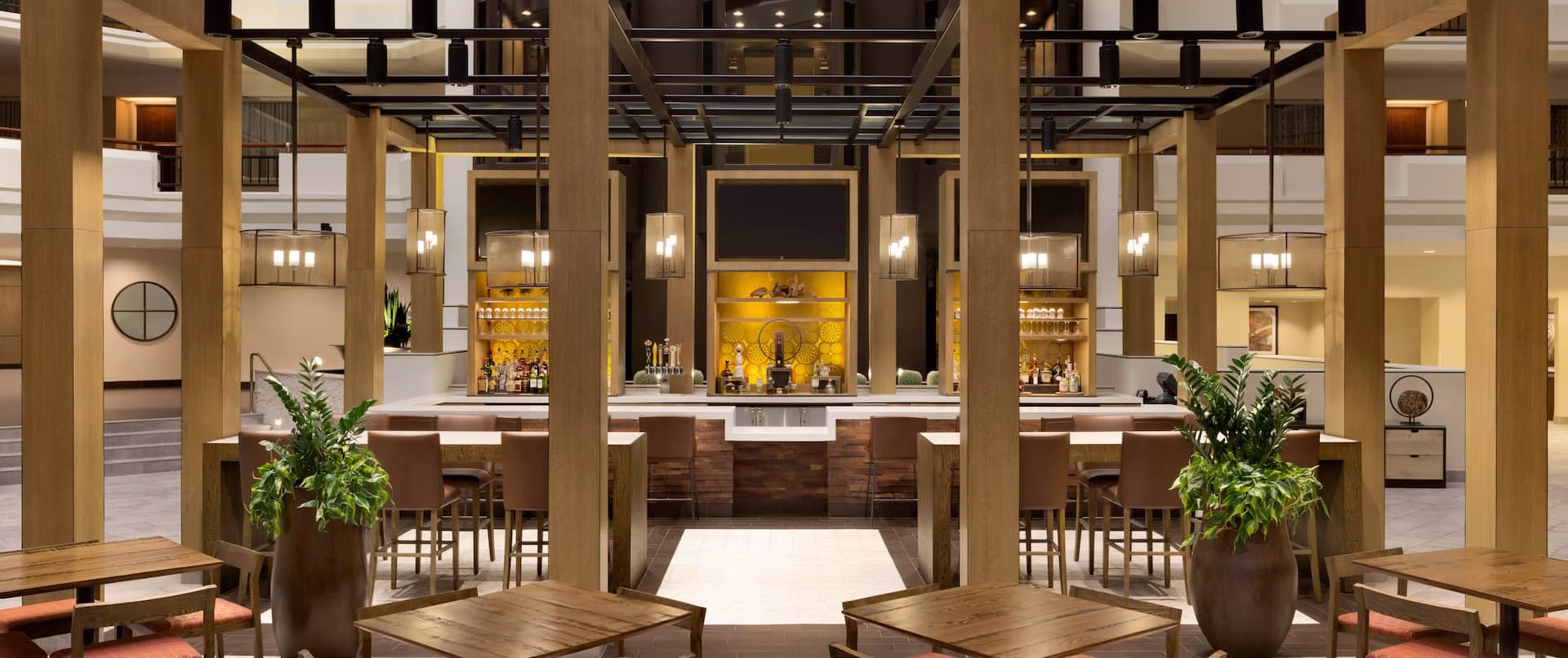 SoCo Bar & Bites