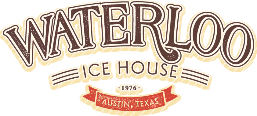 Waterloo Ice House Burnet Road
