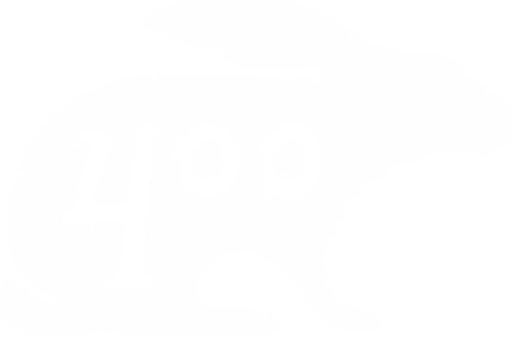 400 Rabbits