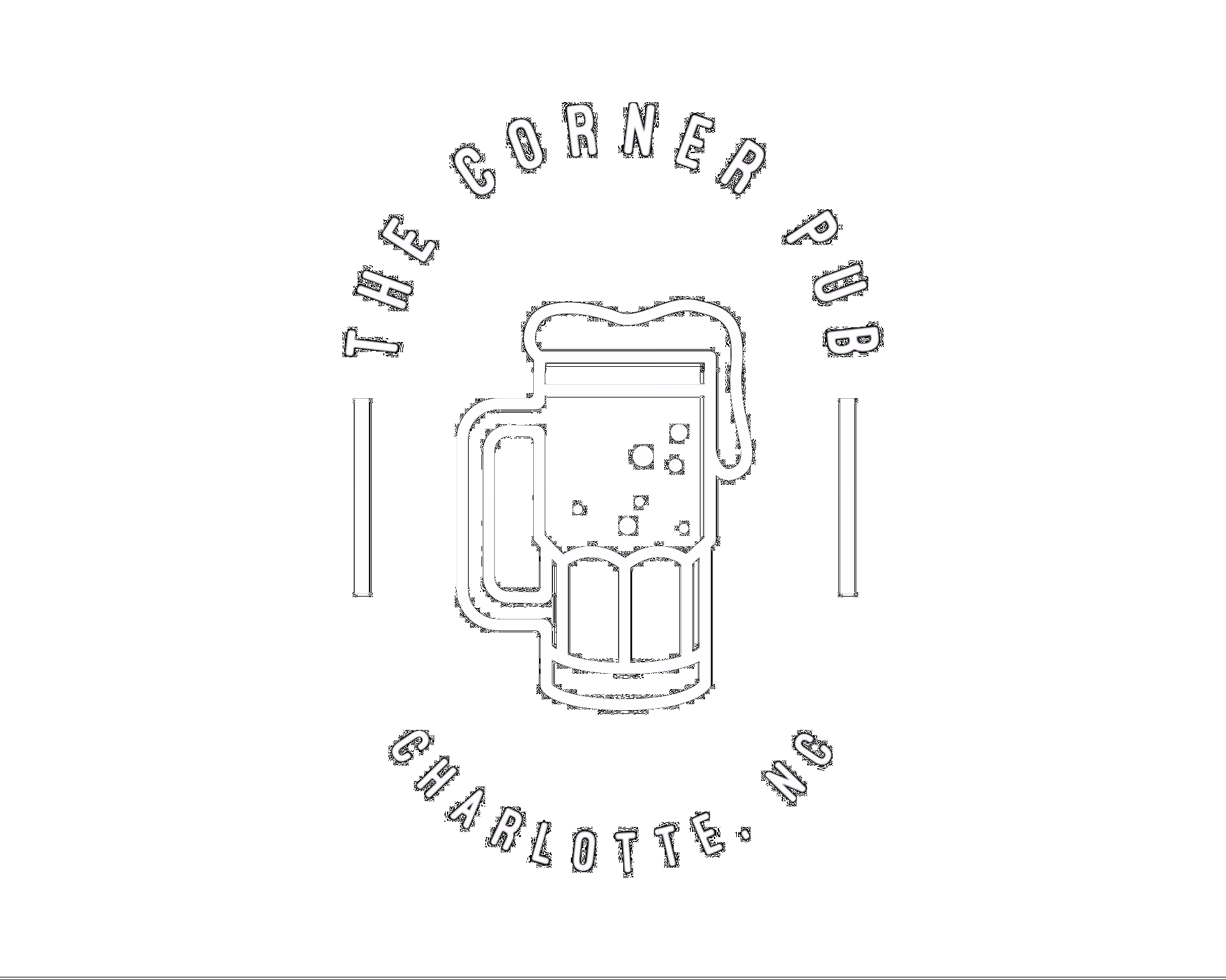 Corner Pub