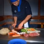 Nakato Japanese Steakhouse