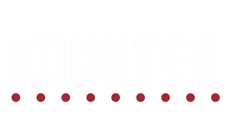 Kounter