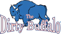 The Dirty Buffalo