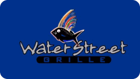 Water Street Grille