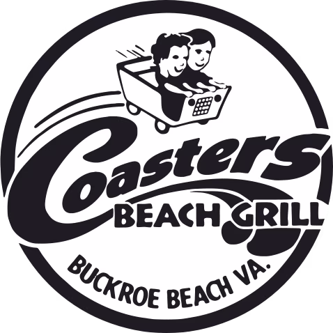 Coasters Beach Grill