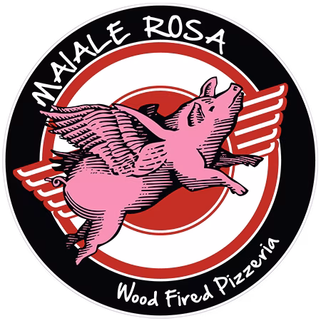 Maiale Rosa Wood Fired Pizzeria