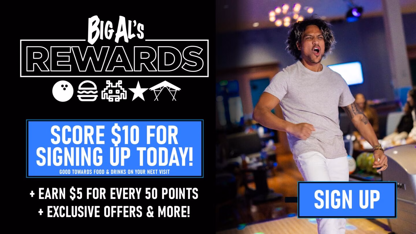 Big Al's