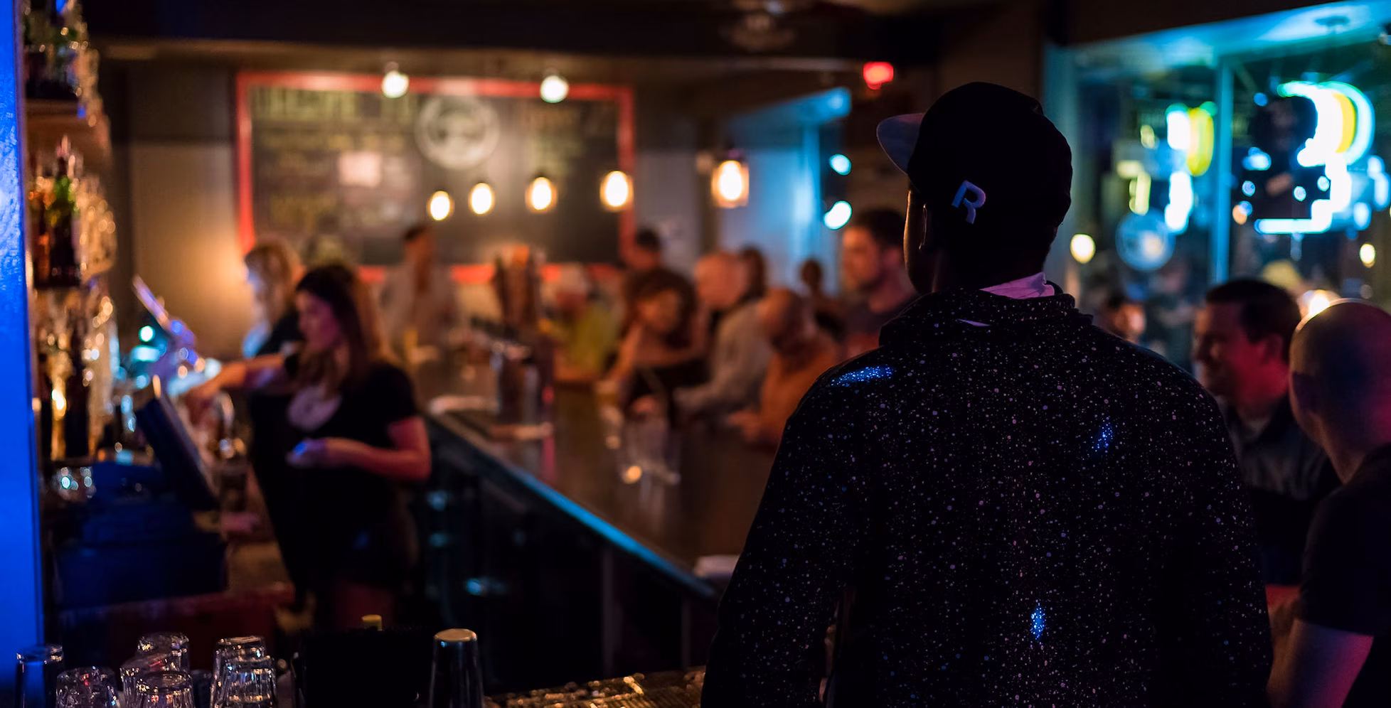Twenty First Ave Kitchen & Bar