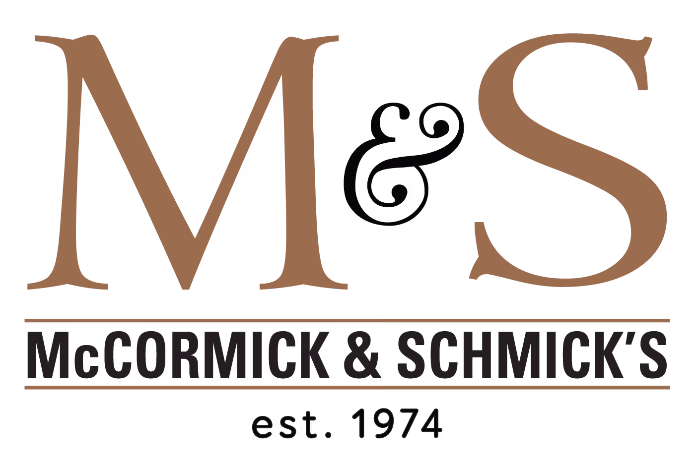 McCormick & Schmick's Grill