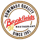 Brookfields Restaurant Roseville