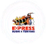 Express Sushi & Teriyaki