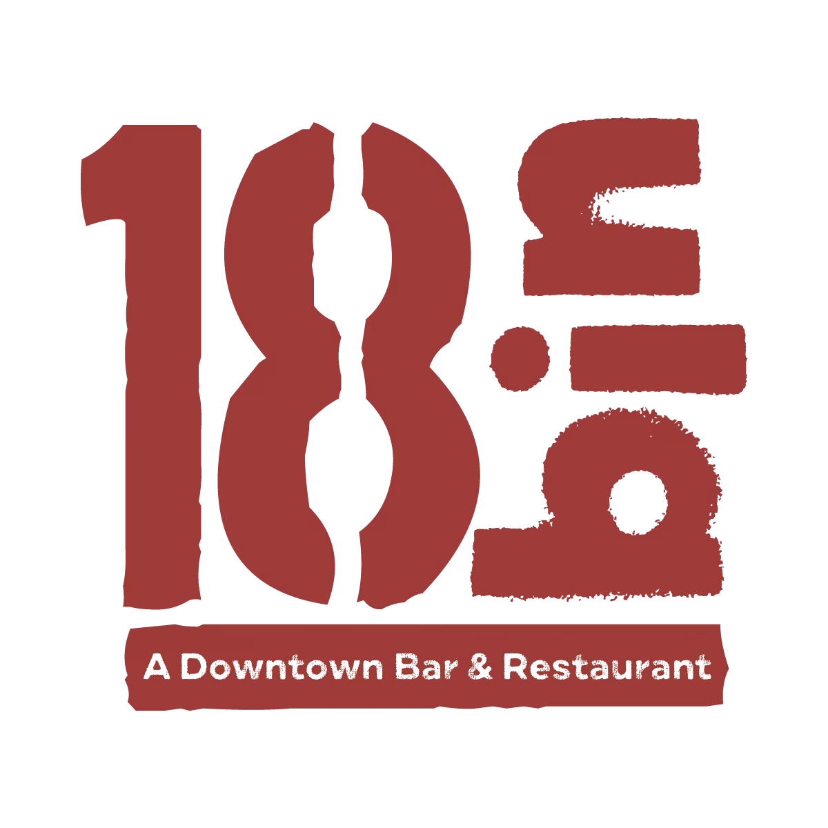 18Bin Bar & Restaurant