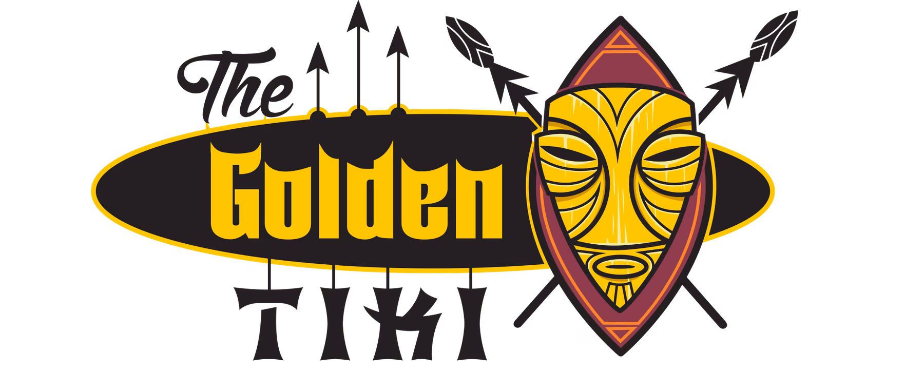 The Golden Tiki