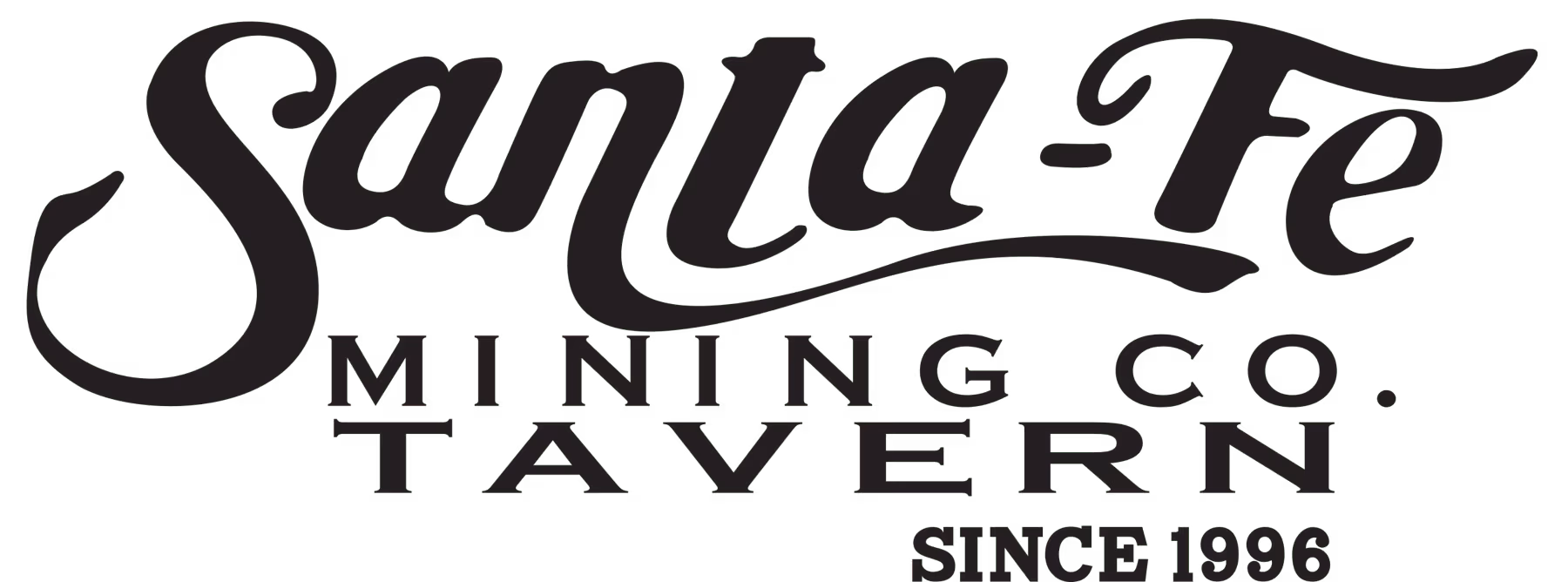 Santa Fe Mining Co