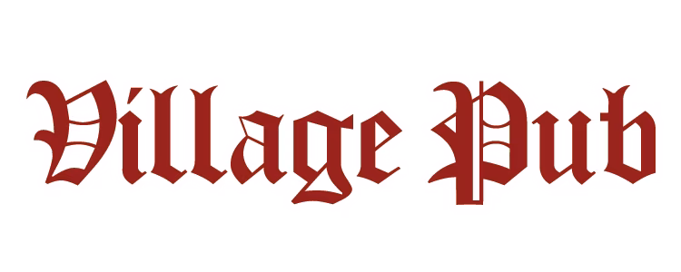 Village Pub Mountains Edge