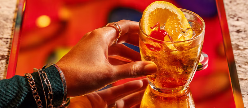 Flare Bar