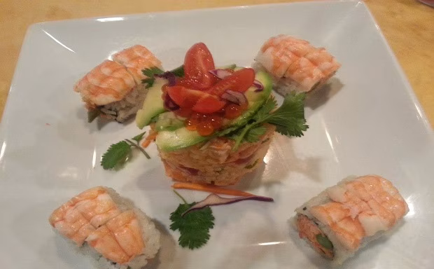 KC Sushi