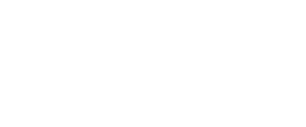 T-Shotz Golf and Entertainment Venue