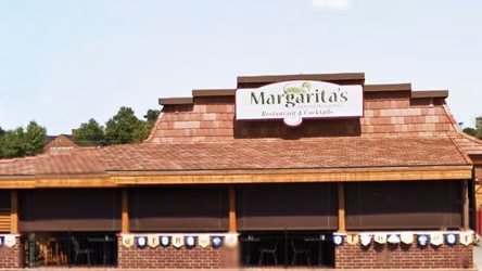 Margarita's Liberty