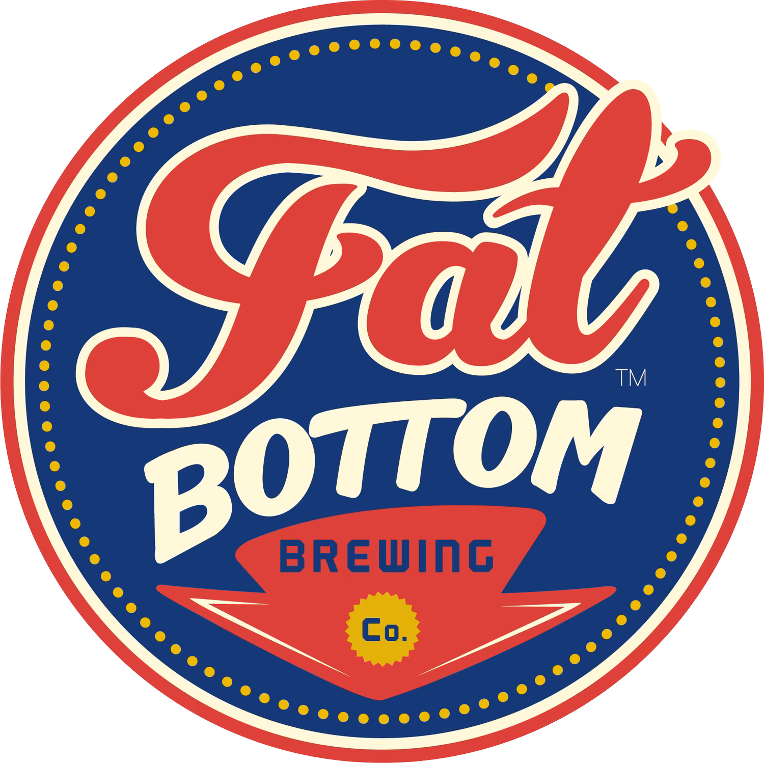 Fat Bottom Brewing Co.
