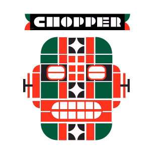 Chopper