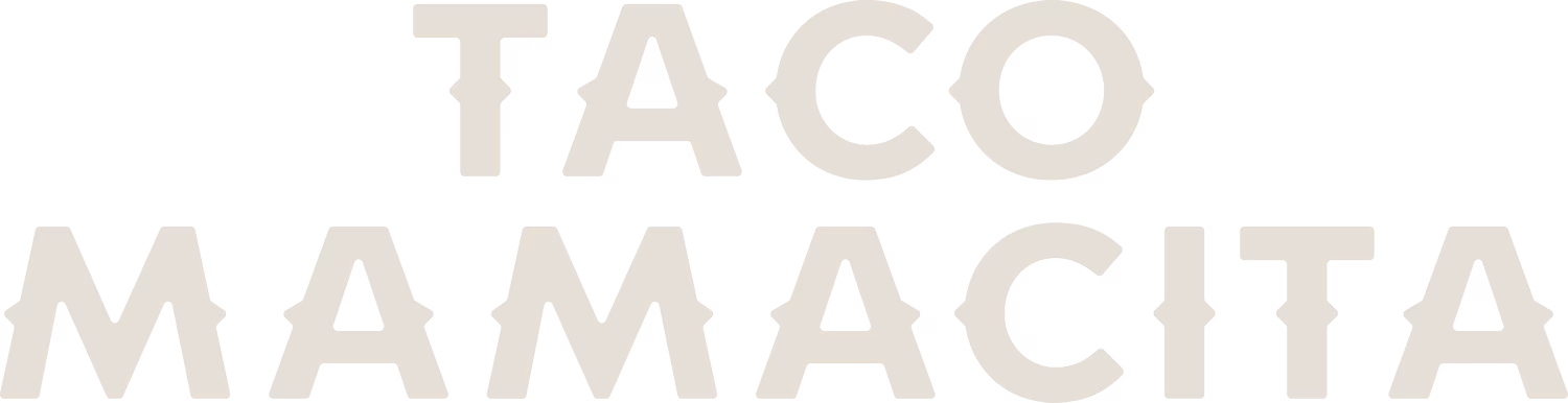 Taco Mamacita
