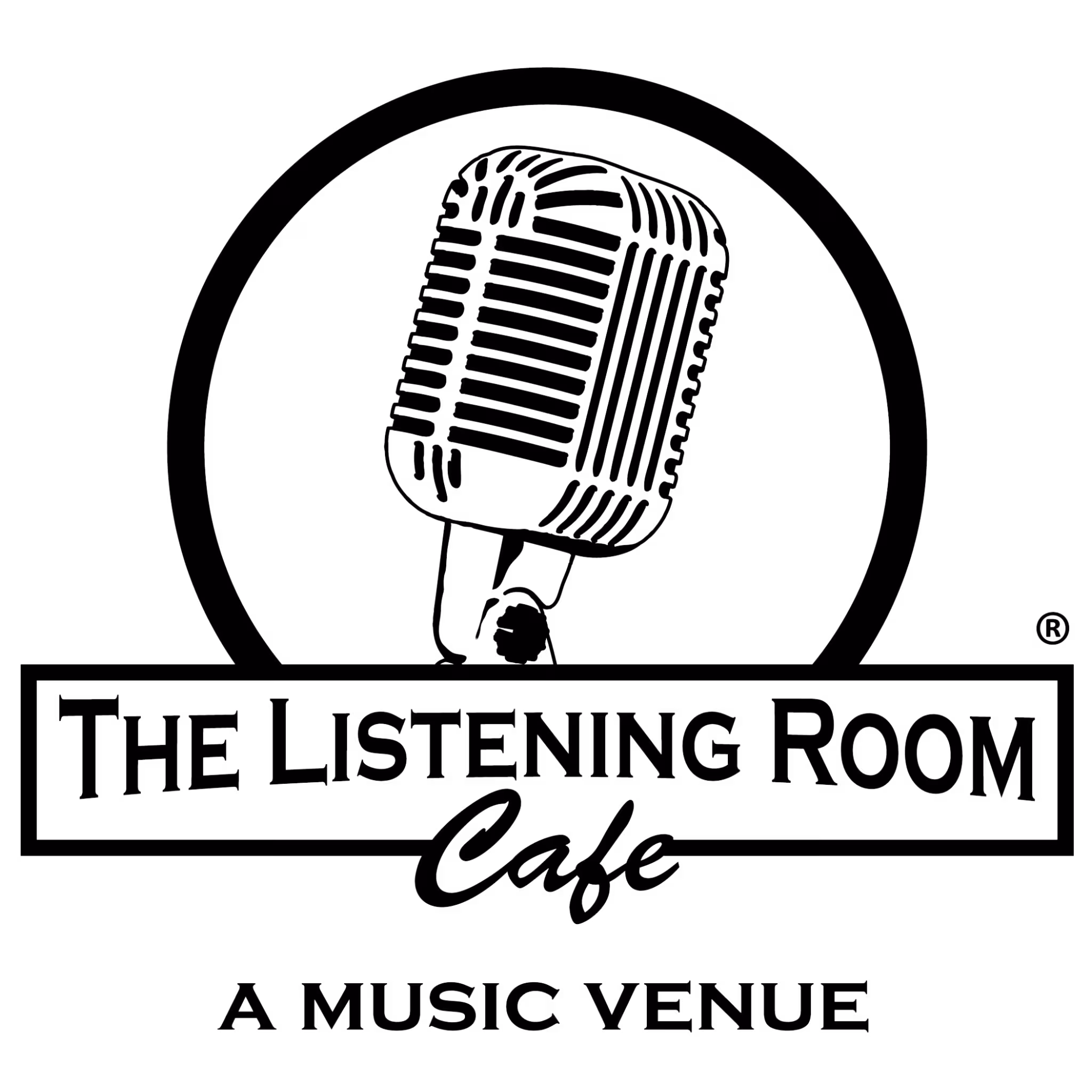 Listening Room Cafe - Nashville