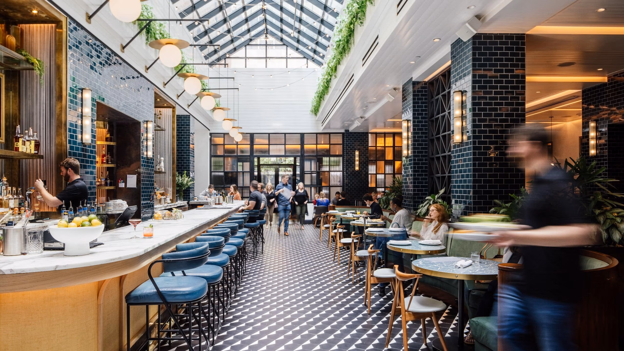 Stateside Kitchen