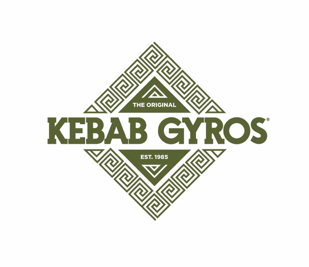 The original Kebab Gyros