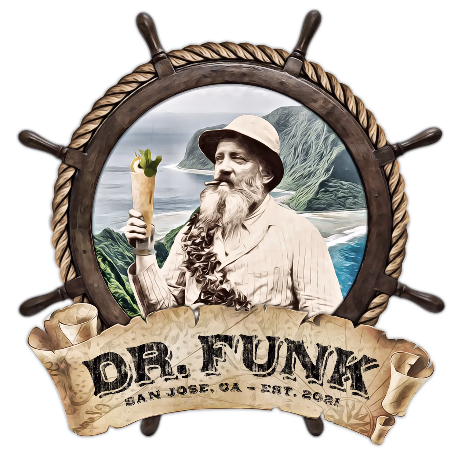 Dr. Funk