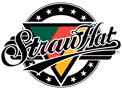 Straw Hat Pizza