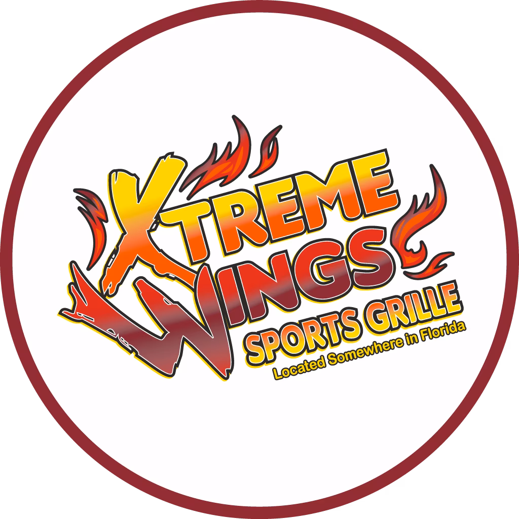 Xtreme Wings Sports Grille Oceanway