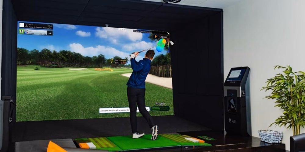 Tee It Up Golf USA