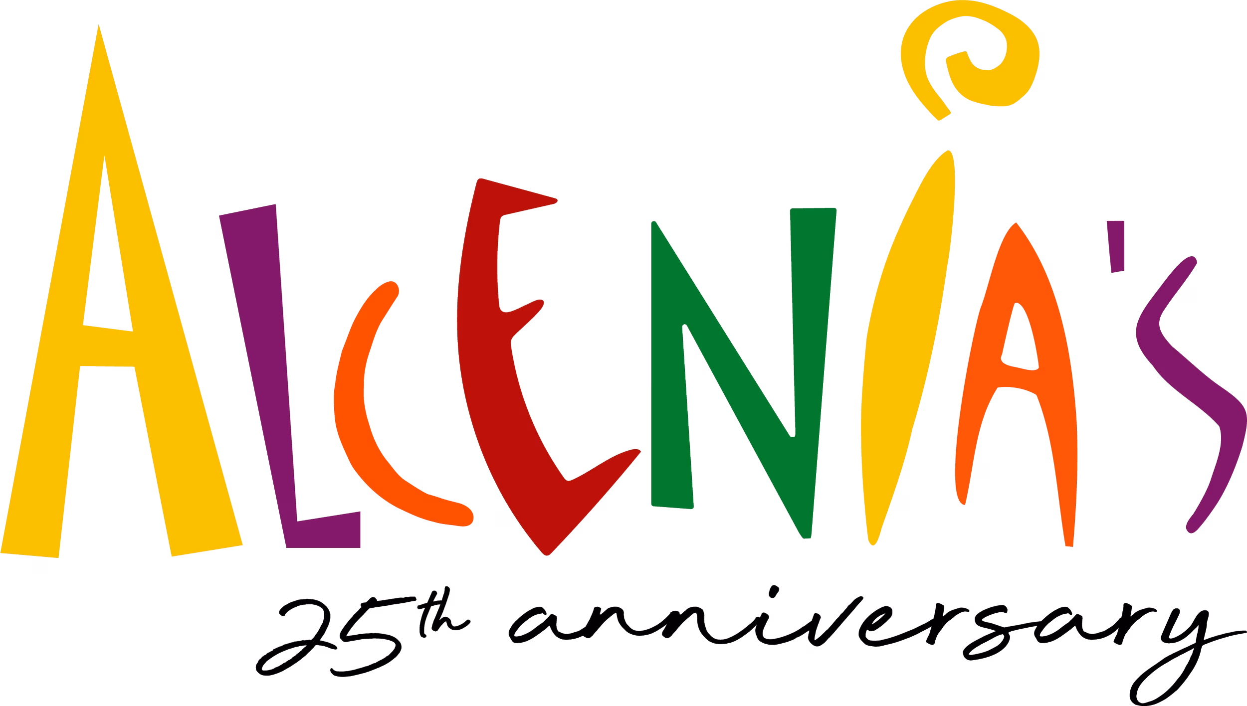 Alcenia's