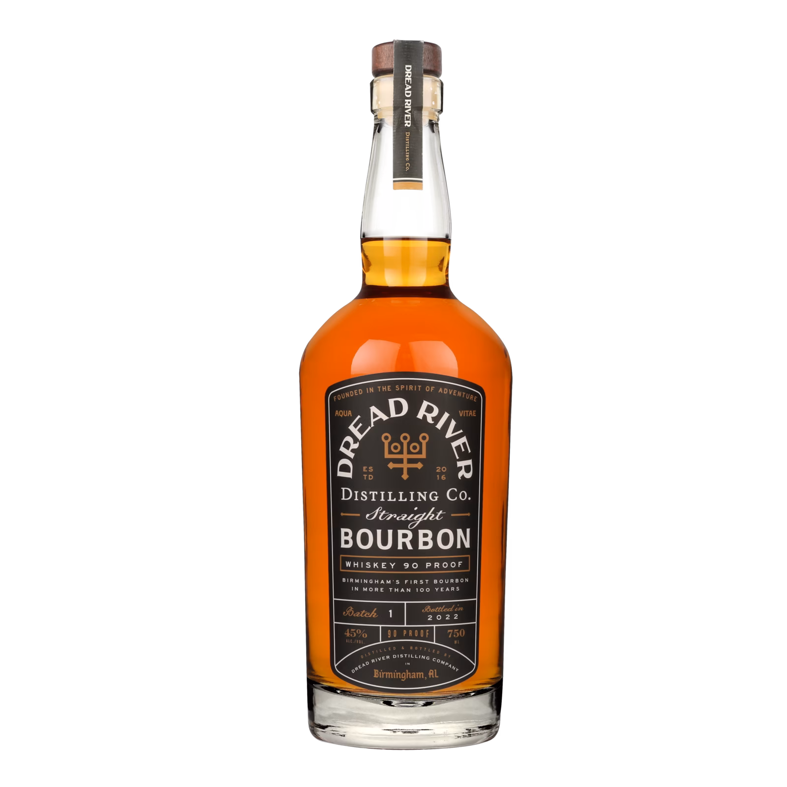 Dread River Distilling Company