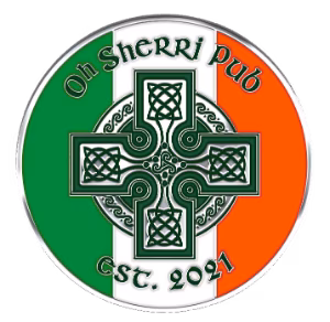 Oh Sherri Pub