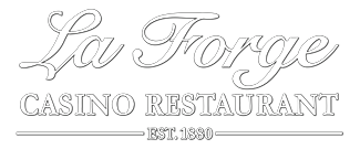 La Forge Casino Restaurant