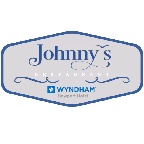 Johnny's Restaurant at the Wyndham Newport Hotel
