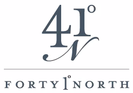 Forty 1° North