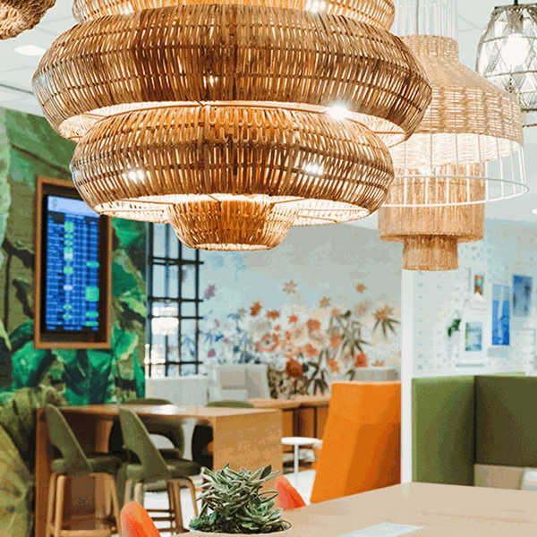 Escape Lounges - The Centurion Studio Partner PVD