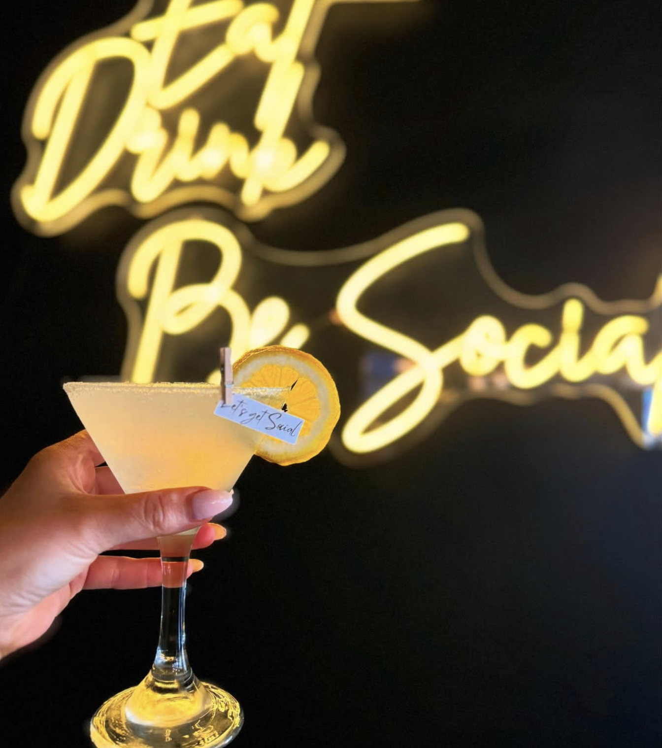 The Social