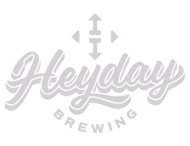 Heyday Brewing
