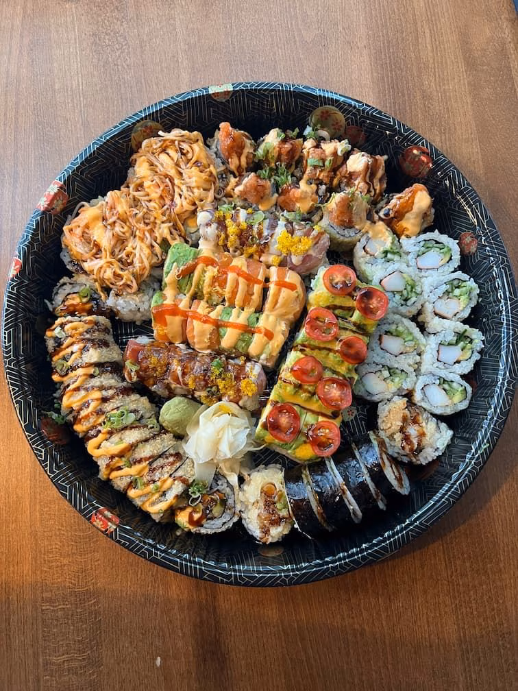 Sono Sushi