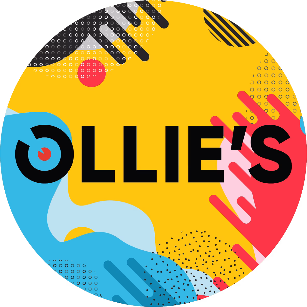 Ollie's Pub & Patio