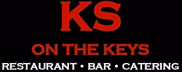 KS on the Keys Restaurant
