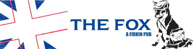 The Fox: A Firkin Pub