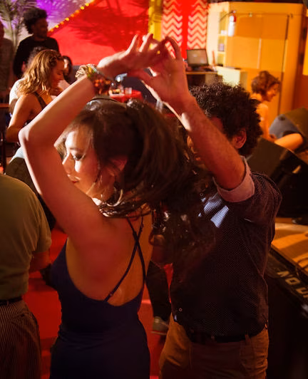 Lula Lounge